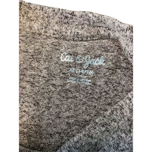 Cat And Jack Sweater Dress Formal Everyday Soft Winter Fall - Picture 9 of 9